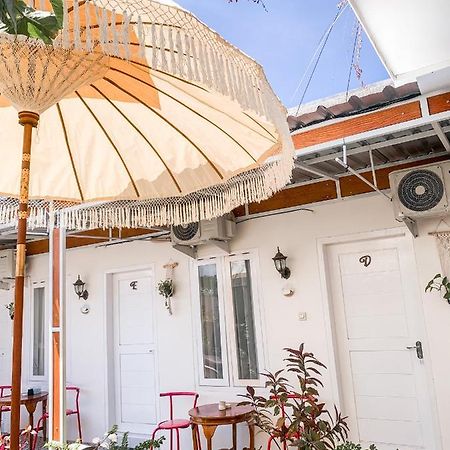 בניוואנגי Tropical Paradiso Homestay מראה חיצוני תמונה