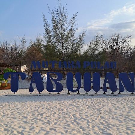 בניוואנגי Tropical Paradiso Homestay מראה חיצוני תמונה
