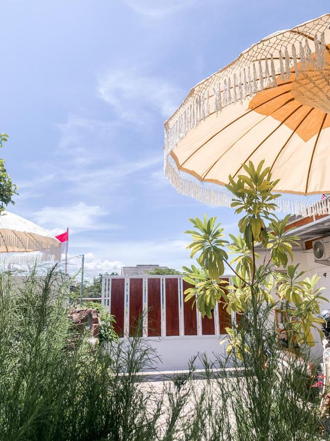 בניוואנגי Tropical Paradiso Homestay מראה חיצוני תמונה