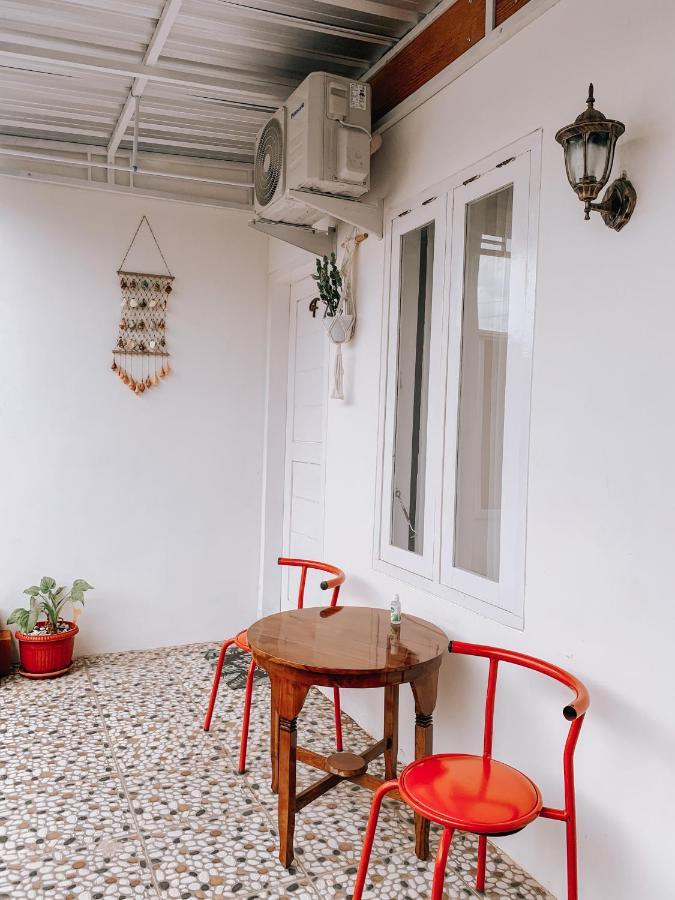 בניוואנגי Tropical Paradiso Homestay מראה חיצוני תמונה