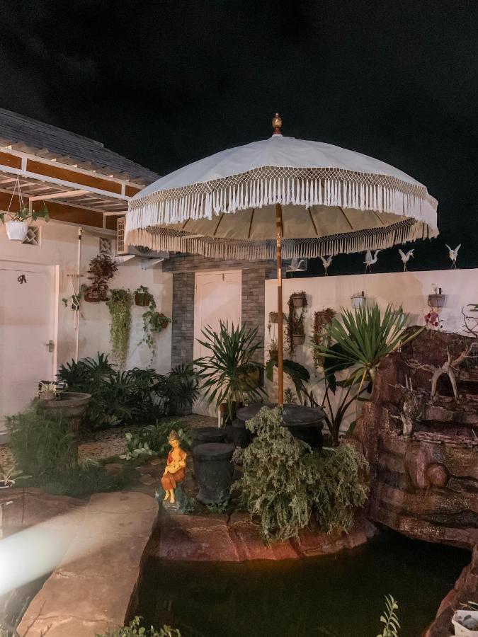 בניוואנגי Tropical Paradiso Homestay מראה חיצוני תמונה