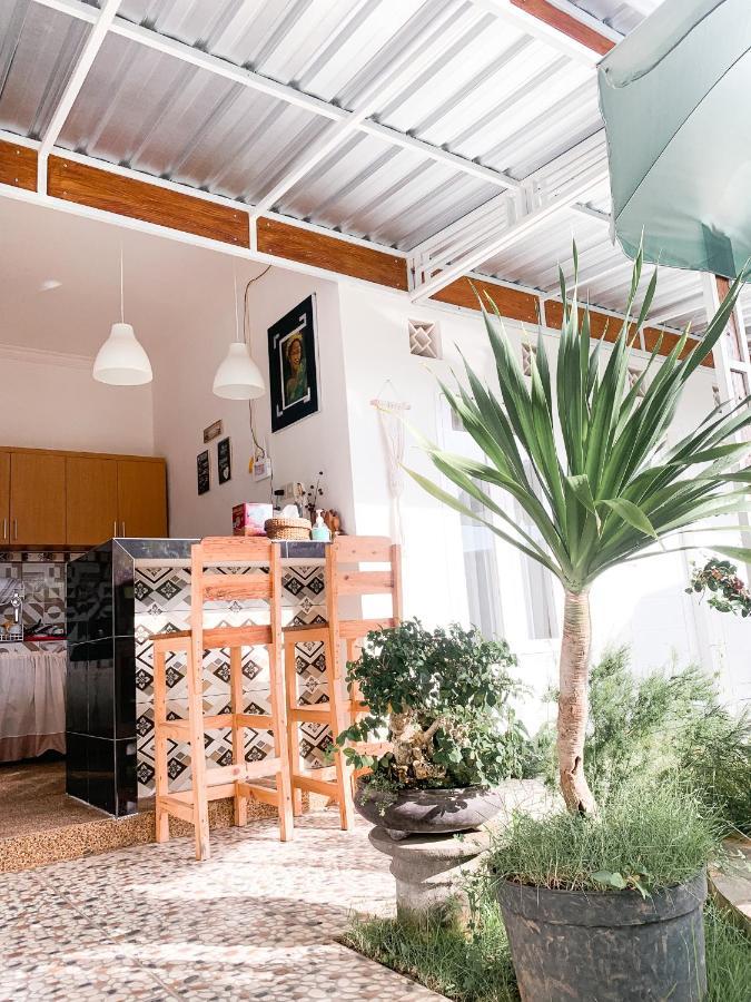 בניוואנגי Tropical Paradiso Homestay מראה חיצוני תמונה