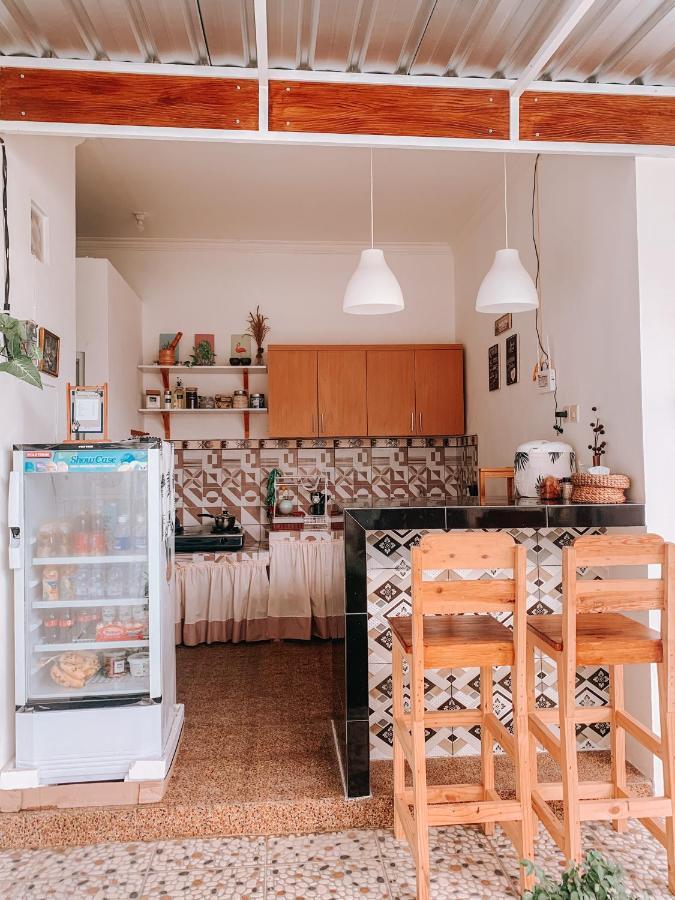 בניוואנגי Tropical Paradiso Homestay מראה חיצוני תמונה