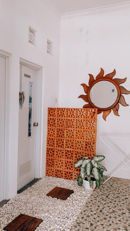 בניוואנגי Tropical Paradiso Homestay מראה חיצוני תמונה