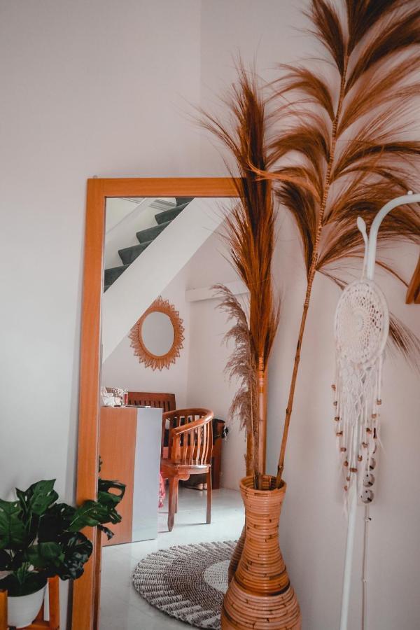בניוואנגי Tropical Paradiso Homestay מראה חיצוני תמונה