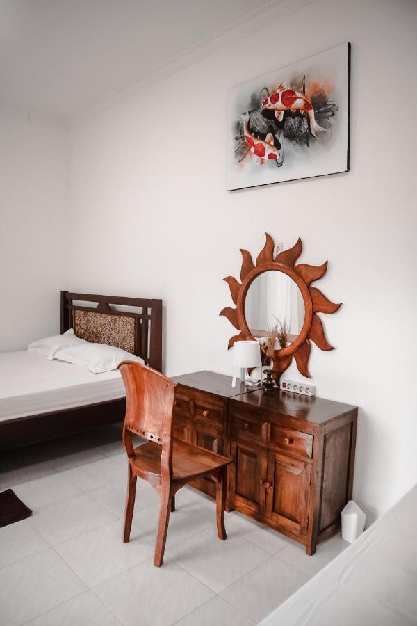 בניוואנגי Tropical Paradiso Homestay מראה חיצוני תמונה