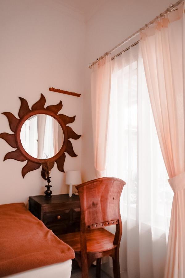 בניוואנגי Tropical Paradiso Homestay מראה חיצוני תמונה