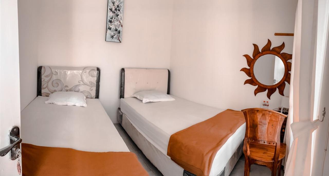 בניוואנגי Tropical Paradiso Homestay מראה חיצוני תמונה