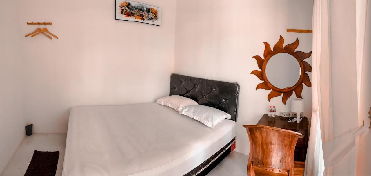 בניוואנגי Tropical Paradiso Homestay מראה חיצוני תמונה