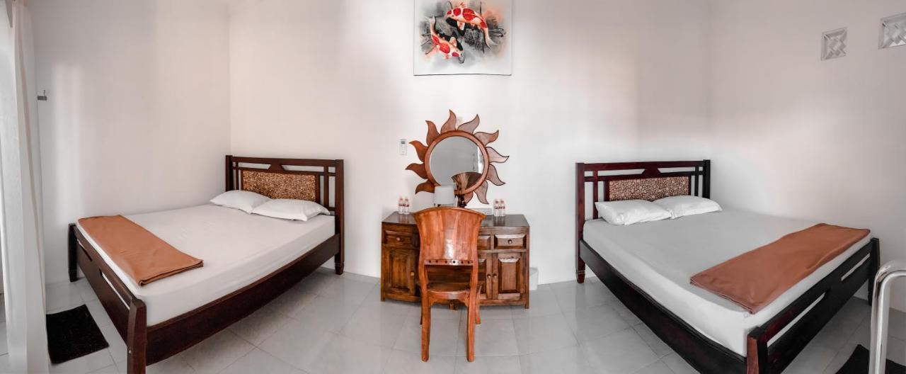 בניוואנגי Tropical Paradiso Homestay מראה חיצוני תמונה
