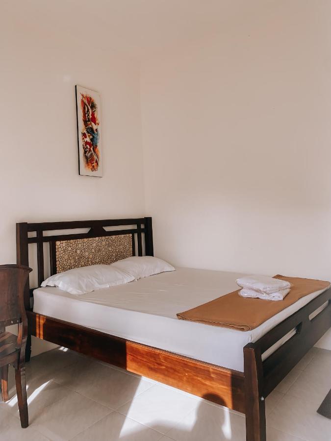 בניוואנגי Tropical Paradiso Homestay מראה חיצוני תמונה