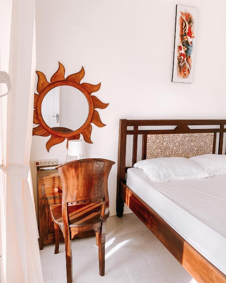 בניוואנגי Tropical Paradiso Homestay מראה חיצוני תמונה