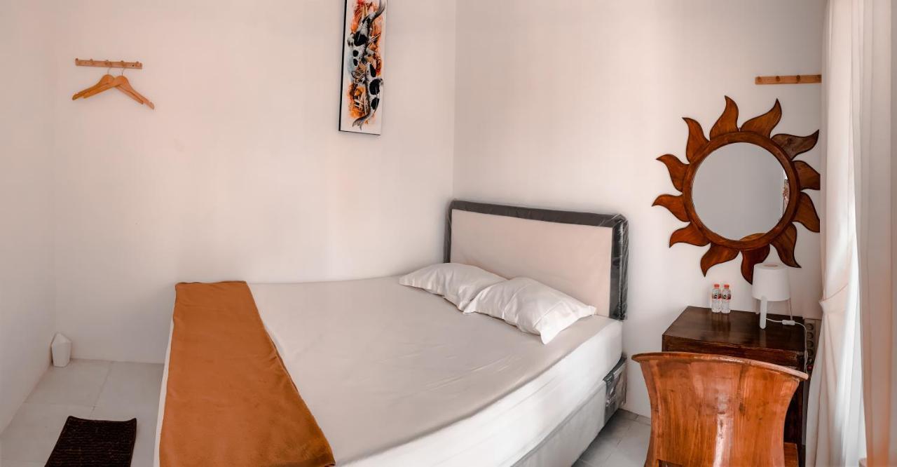 בניוואנגי Tropical Paradiso Homestay מראה חיצוני תמונה