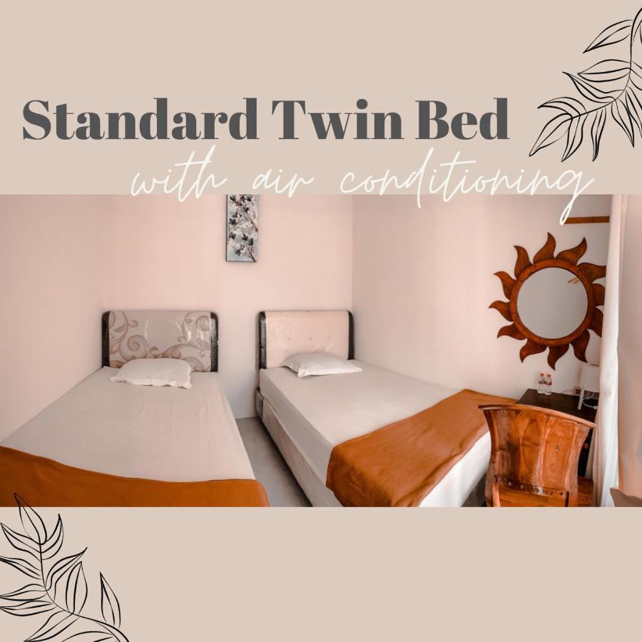 בניוואנגי Tropical Paradiso Homestay מראה חיצוני תמונה